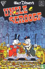 Uncle Scrooge   