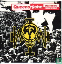 Operation: Mindcrime