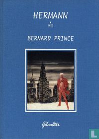 Bernard Prince
