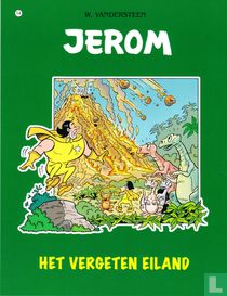 Het vergeten eiland kopen