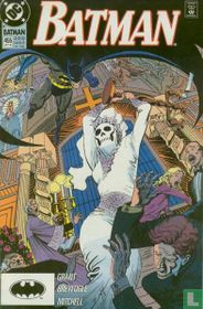 Batman 455