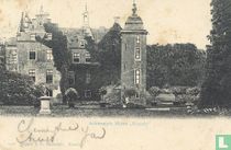 Achterzijde Huize "Ruurlo"