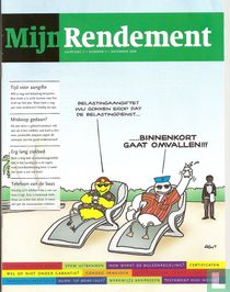 Mijn Rendement 3