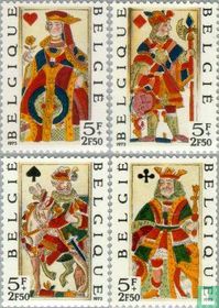 Cartes à jouer acheter