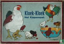 Kloek - Kloek Het Kippenspel