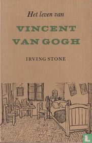 Het leven van Vincent van Gogh