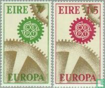 Europa – Rouage 