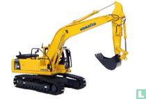 Komatsu PC 210 LC