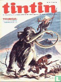 Tintin 47 acheter