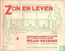 Zon en leven