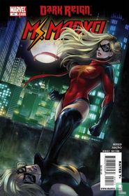 Ms. Marvel 41