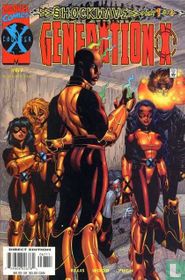 Generation X 67