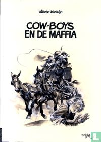Cow-boys en de maffia
