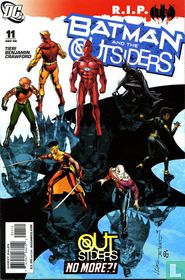 Outsiders No More - part 1
