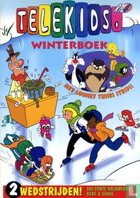 Telekids winterboek
