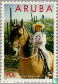 Équestre