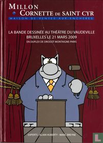 Millon & Associés Marz 2009