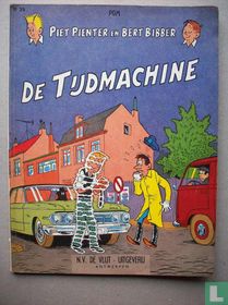 De tijdmachine kopen