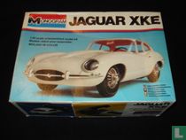 Jaguar E-type