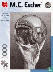 M.C. Escher 