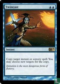 Twincast