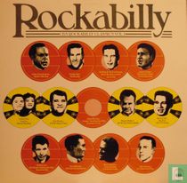 CBS Rockabilly Classics Vol. 1