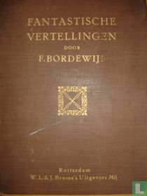 Fantastische vertellingen