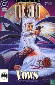 Legends of the Dark Knight Annual 2