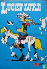 Lucky Luke