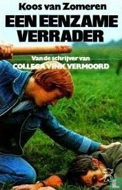 Een eenzame verrader