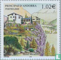 Hotel Mirador