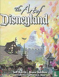 The Art of Disneyland