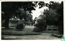 Ruurlo, Plantsoen 