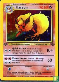 Flareon