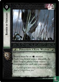 Banner of Isengard