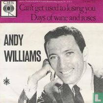 Can't Get Used to Losing You 