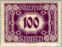 Nachportomarke kaufen
