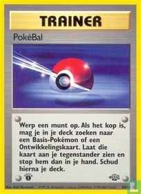 PokéBal