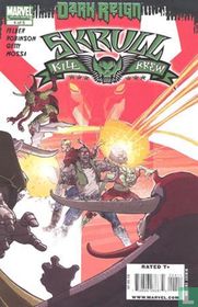 Skrull Kill Krew 4