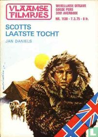 Scotts laatste tocht acheter