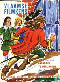 Avontuur te Wellington