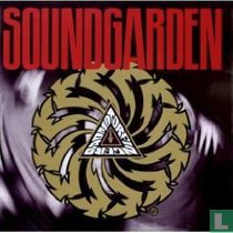 Badmotorfinger