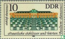 Castles and Gardens for sale