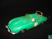 Jaguar E-type