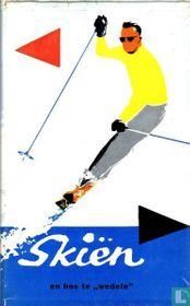 Skiën en hoe te 'wedeln'