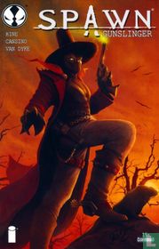 Spawn: Gunslinger