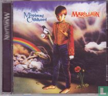Misplaced childhood