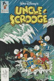Uncle Scrooge  244
