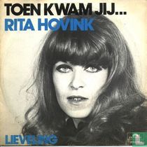 Toen kwam jij
