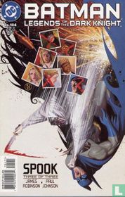 Legends of the Dark Knight 104